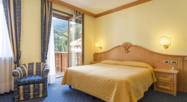 Hotel Ariston