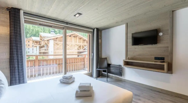 Люкс Victoria Lodge, Friendly Hotel