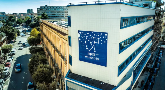 Hotel Up Museum - Wellness & Spa