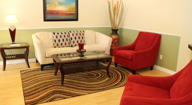 Oxford Retreat Apartment 3 Bedroom