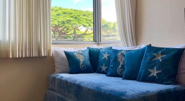 Royal Kahana 220 - 2Br Condo
