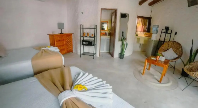 Номер Standard Arte Sano Hotel Only Adults - Near Beach