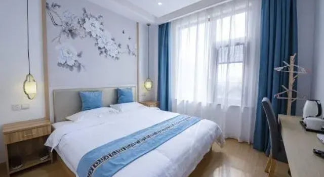 Suite yiheershekezhan