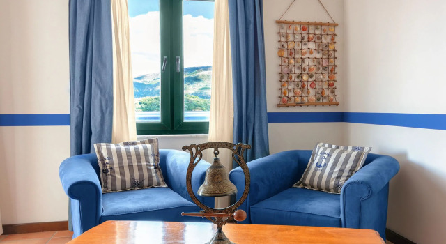 Apart-hotel Villa Lav, Reserva ahora Villa Tivat Tivat County