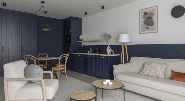 Saltic Resort & Spa Łeba Apartamenty, Varaa Lomakeskus Łeba 