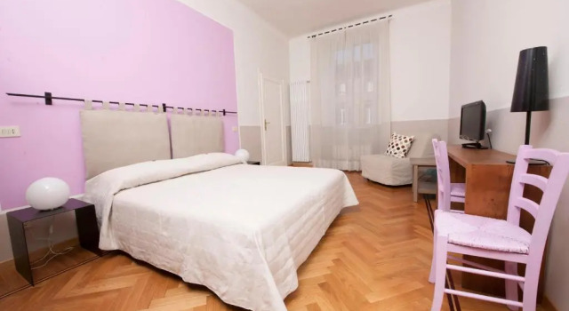 Люкс Standard Florian Rooms Guest House