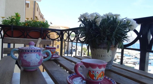 Коттедж Casa di Fiore
