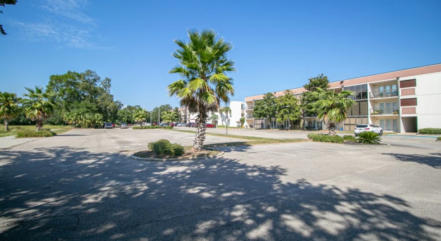 Villas at Ocean Club