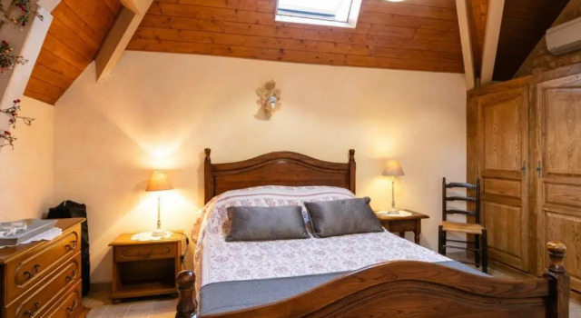 Gîte Le Bugue, 4 pièces, 5 personnes - FR-1-616-115, Rezervasyon Otel Le Bugue Dodogne Valley