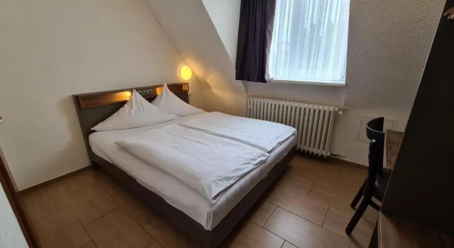Двухместный номер Standard Hotel Frohnhauser Hof