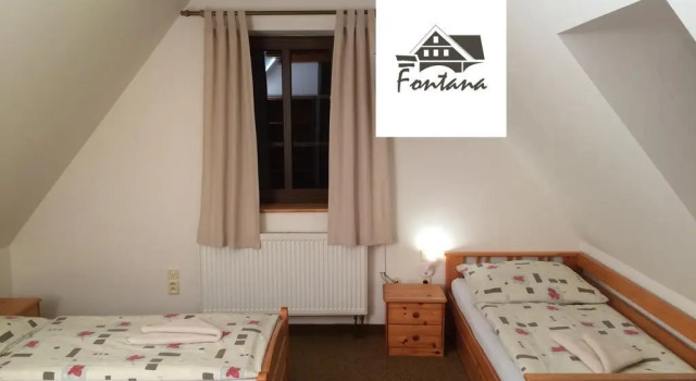Pension Fontana