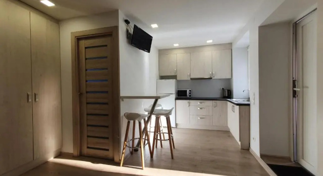 Номер Standard S&S Apartments