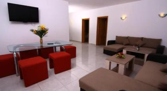 Budget Accommodation, Prenota Hotel Sector 3 