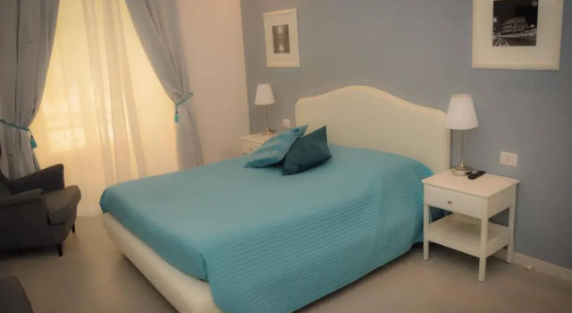 Апартаменты Rome Together Guest House