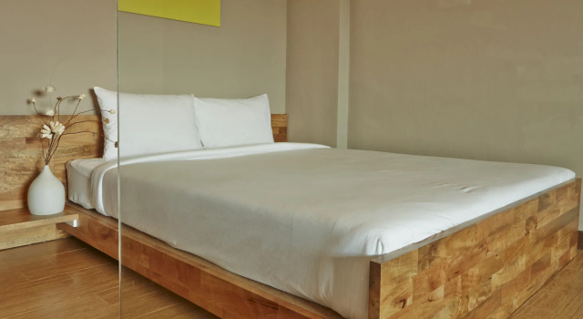 So Boutique Serviced Apartment