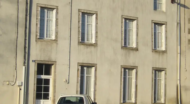 Le Pin, Book Hotel Le Pin Poitou-Charentes