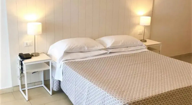 Номер Standard Hotel Villa Eleonora