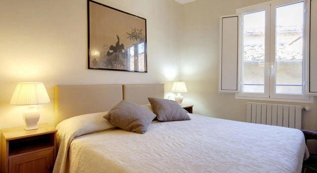 Florence view apartment, Забронировать Апартаменты/квартира Флоренция Тоскана, рядом с Дом Буонаротти