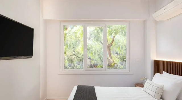 Vouliagmeni Serenity Residence, Забронировать Апартаменты/квартира Отели Афины с парковкой, рядом с Пляж Астир, Парковка