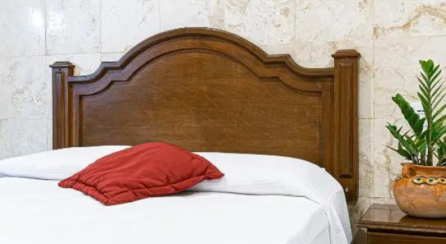 Номер Standard c 1 комнатой с видом на бассейн La Aurora Hotel Colonial