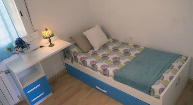Апартаменты Apartamento Hilale La Marina