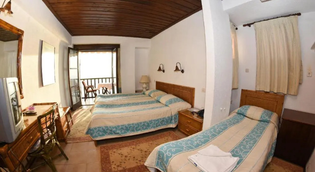 Maistrali Hotel