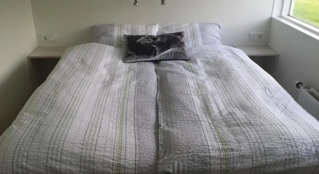 Трёхместный номер Standard ALBERT Guesthouse