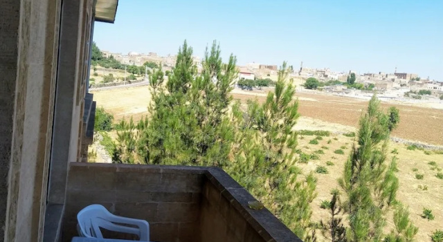 Четырёхместный номер Standard Turabdin Hotel