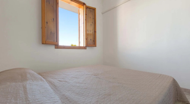 3209 Complesso Pergolesi - Appartamento DX by Barbarhouse, Book Lejlighed Melendugno Salento