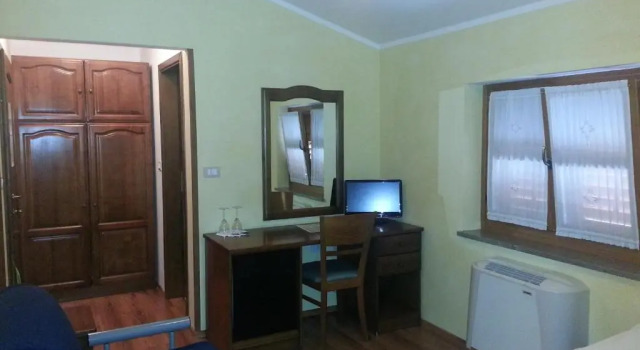 Двухместный номер Standard Arkade turizem