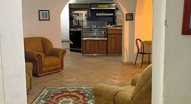 B&B SanPaolo, Забронировать Отель «постель и завтрак» Отели Монти с парковкой, Парковка