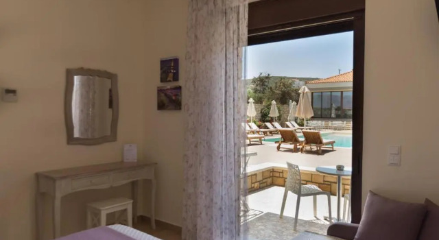 Номер Standard Elafonisos Resort