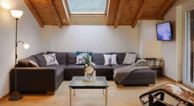 Apartment Brigitte Lommel