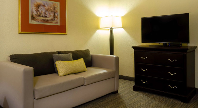 Country Inn & Suites by Radisson, Tuscaloosa, AL