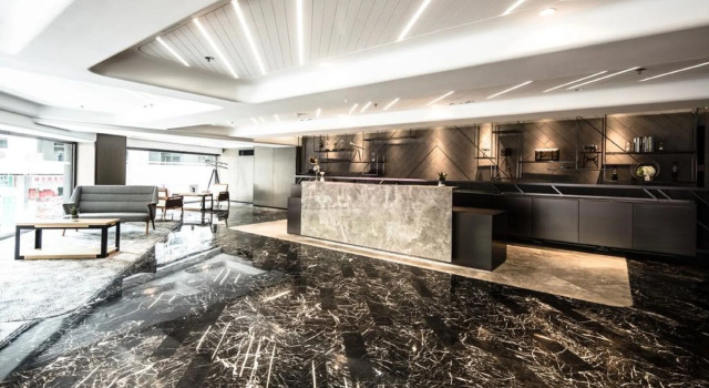 Hotel Ease Tsuen Wan, Boek Hotel Tsuen Wan Hongkong