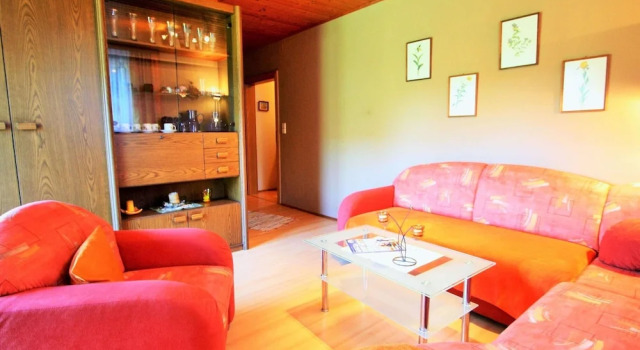 Апартаменты Apartment in Liebetig near Gerlitzen Ski Area