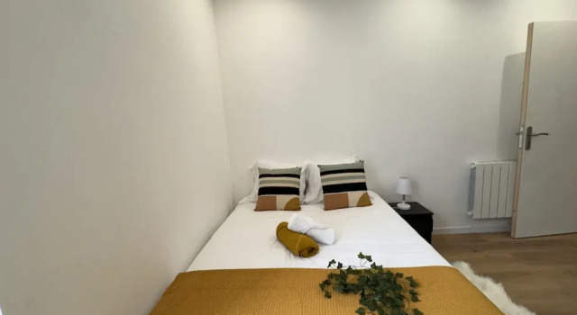 Cozy Urban Nest Near Le Mans, Забронировать Апартаменты/квартира Экомуа Sarthe