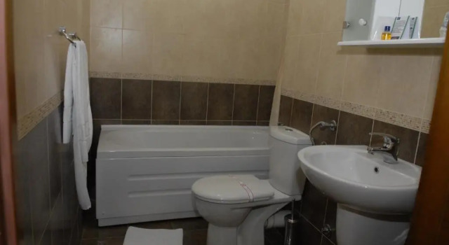 Номер Standard Apartments Butua