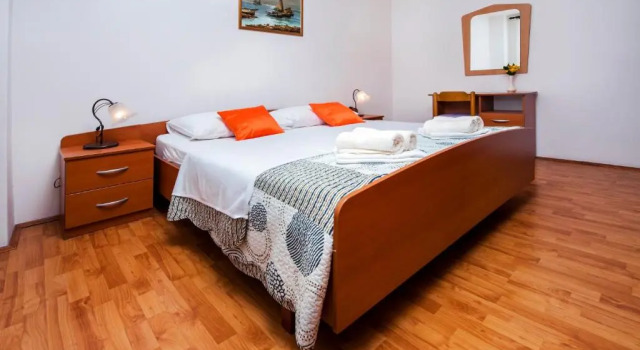 Apartments Valdibora, Забронировать Апартаменты/квартира Апартаменты Rovinj Riviera, Апартаменты/квартира