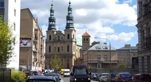 Apartament Poznań Centrum, Забронировать Апартаменты/квартира Апартаменты Познани, рядом с Jesuit Collegium, Апартаменты/квартира