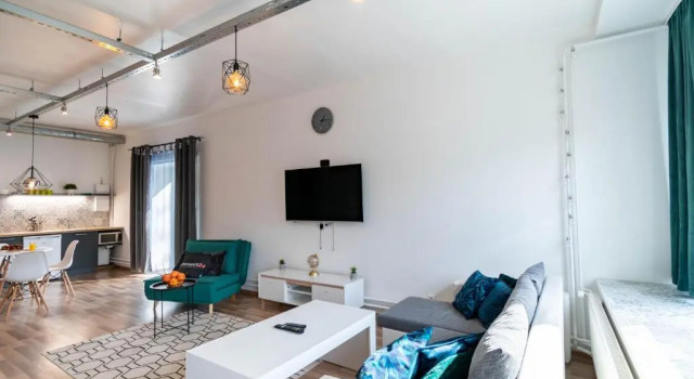 Apartments24 STUDIO53, Réserver Appartement Rakvere 