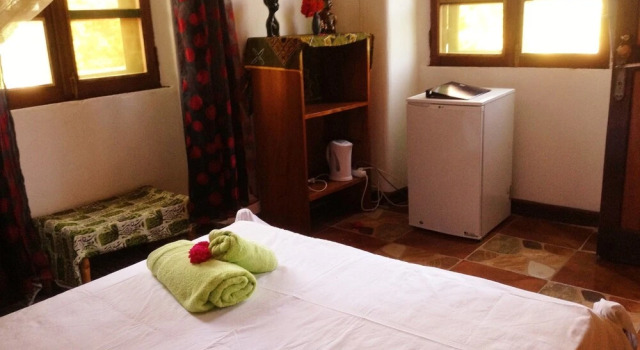 Hotel Rural Abade, Забронировать Отель Принсипе Остров Принсипи