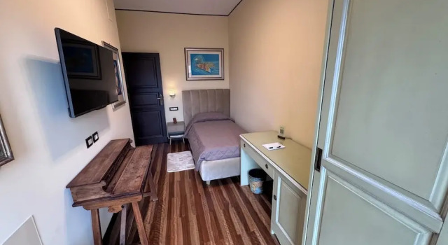 Номер Standard Reggio Suite Luxury