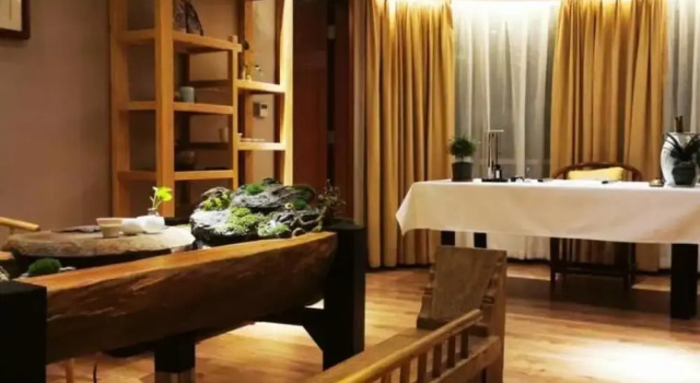 Люкс Deluxe Vyluk Hotel Renmin 3rd Road Qingyuan