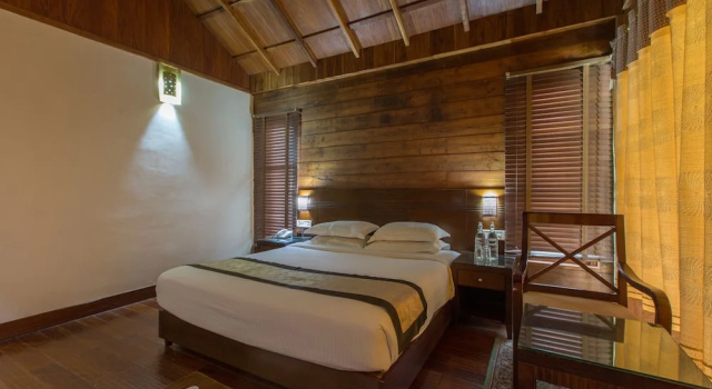 Номер Standard TSG Blue Resort & Spa
