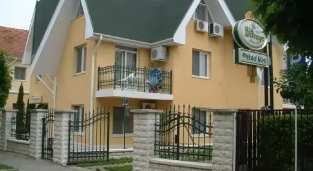 Hotel Nóra