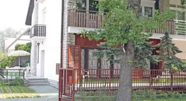 Oleander, Prenota Hotel Siófok 