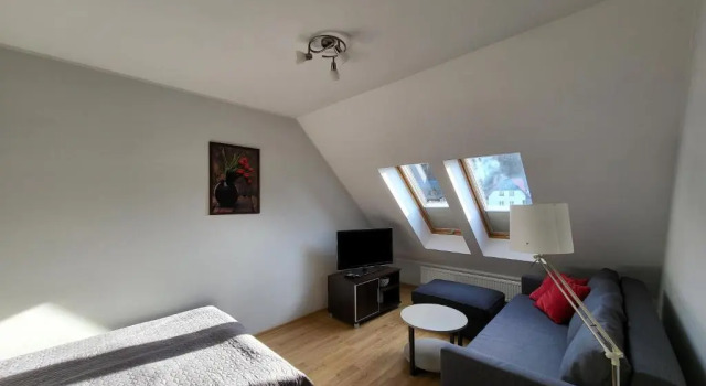 Apartament 3 - Bliżej Zdroju, Забронировать Апартаменты/квартира Отели Поляница-Здруй с парковкой, рядом с Polanica Zdroj Train Station, Парковка