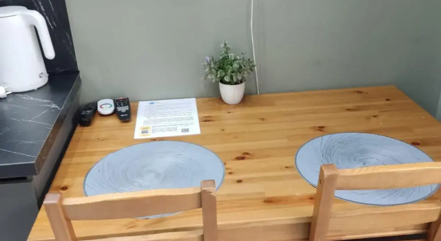 Studio at the regional hospital, Boek Appartement Irkoetsk Irkutsk