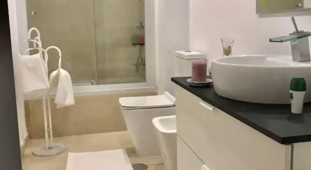Вилла Luxury Amazing & Luxurious Golf, Sea, Mountain, Lake view villa Porto Banus
